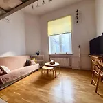 Comfy Bracka Βαρσοβία