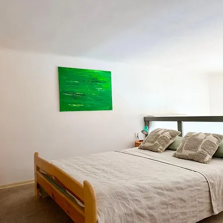 Apartamento Comfy Bracka *