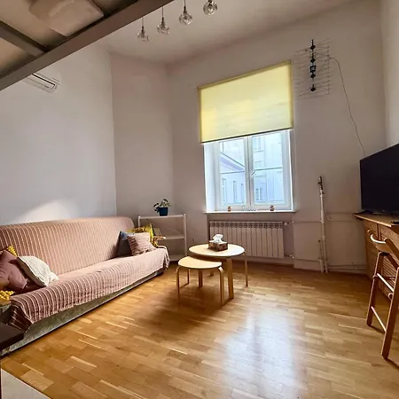 Apartamento Comfy Bracka