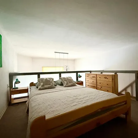 Apartament Comfy Bracka Warszawa