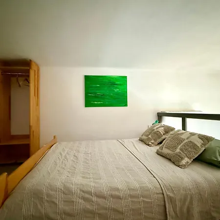 Comfy Bracka Warszawa