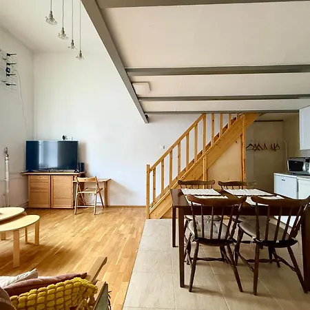 Comfy Bracka Apartament *