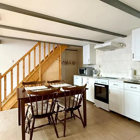 Comfy Bracka Apartament *