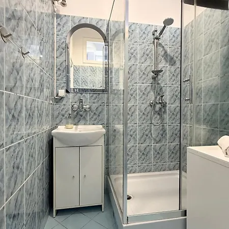 Comfy Bracka Apartament *