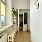 Apartmán Comfy Bracka Varšava