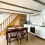 Comfy Bracka Apartmán *