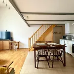 Apartmán Comfy Bracka