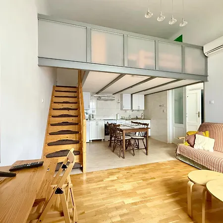 Comfy Bracka Apartmán *