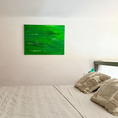 Apartmán Comfy Bracka